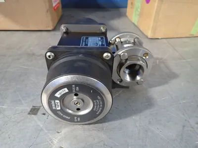 Used GEMINI VALVE A522 Pumps Ohio US | HGR 24 #784454