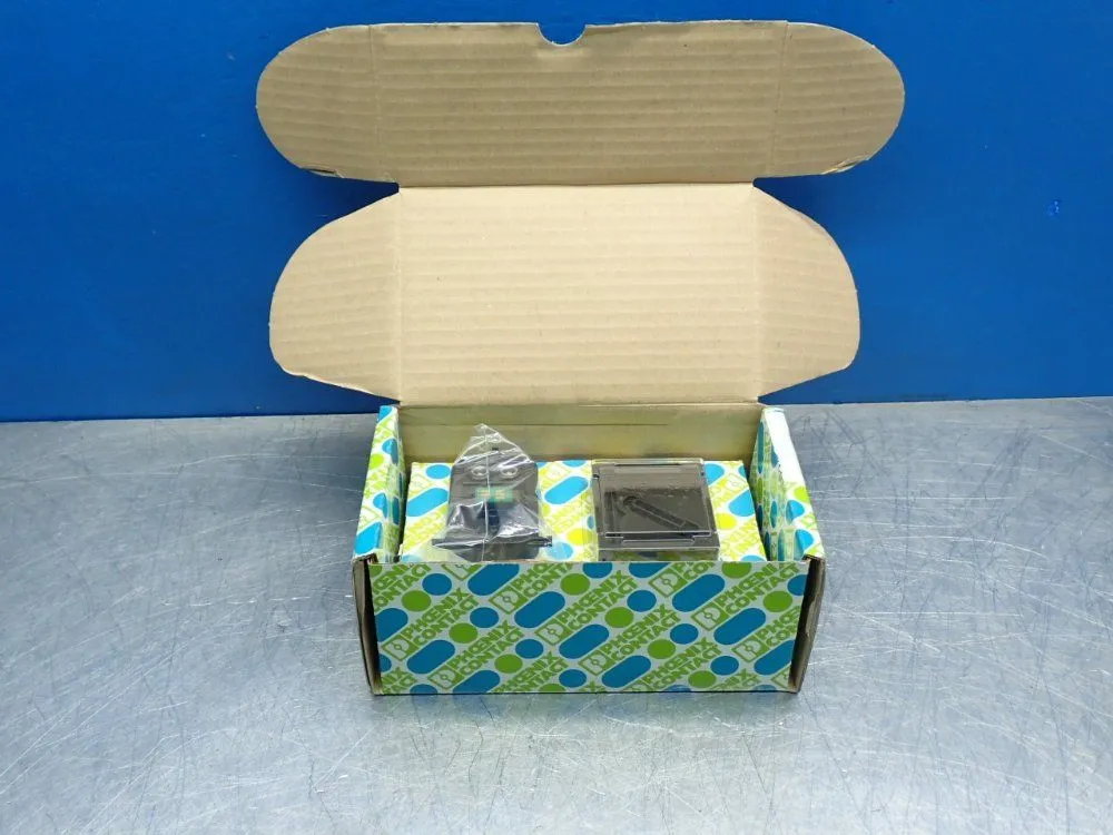 New | in-Stock PHOENIX CONTACT 121713 Misc Electrical & Power Parts Ohio US | HGR 24 #756566