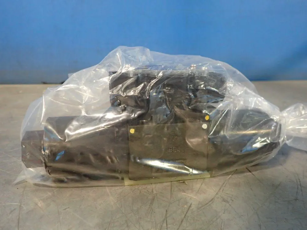 New | in-Stock TOYOOKI HD13WBCA025DWYD2 Valves/Fittings | HGR 24 #732481