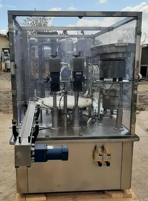 USED 2018 SHANGHAI NAFENG NFGP