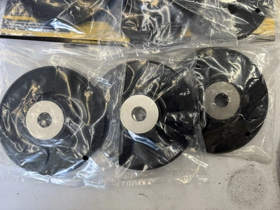 Used _UNKNOWN_ _UNKNOWN_ Pads Michigan US | Miedema Asset Management Group #1293195