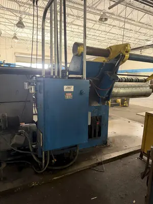 Used WEAN N/A Slitters & Slitting Lines Ohio US | G-2000, Inc. #1328231