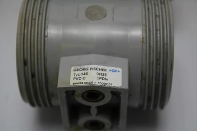 Used George Fischer 198.150.127 Solenoid Valves California US | Davliegogo LLC #1707270