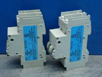 USED SIEMENS 5SJ42188HG41