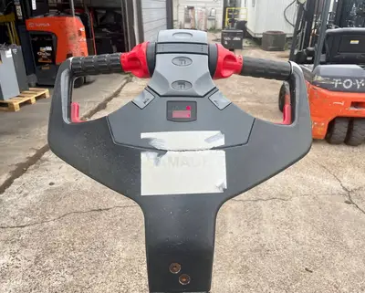 Used 2012 RAYMOND 8410 Pallet Jacks Texas US | TB Forklifts #1272867