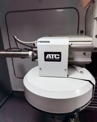 2025 TORMACH 1100MX Vertical Machining Centers | Toolquip, Inc. (9)