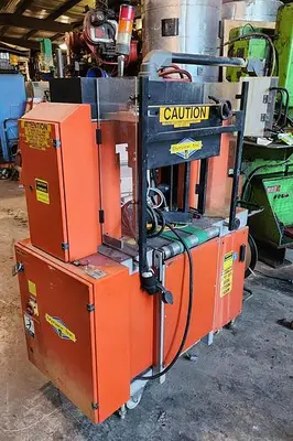 USED 2006 DYNARIC, INC. CP SERIES