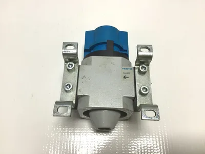 Festo HE-…-D-MIDI – A843 Pneumatic Manual On/Off Valve 16bar 240PSI 1.6MPa