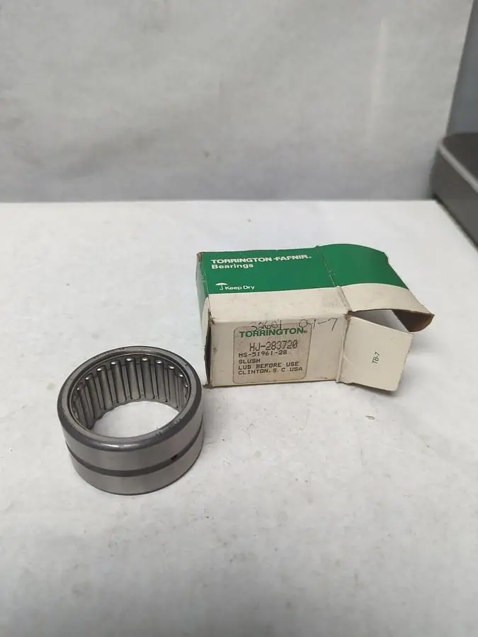 New | in-Stock TORRINGTON HJ-283720 Bearings | Surplus Asset Holdings #1189898