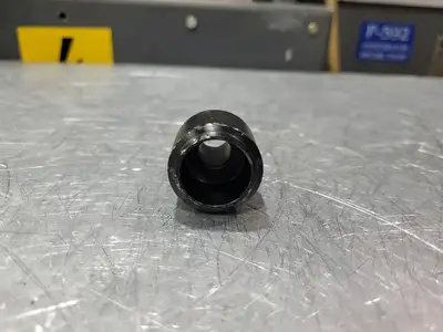 1" x 1/2" Reducer Butt Weld WP22