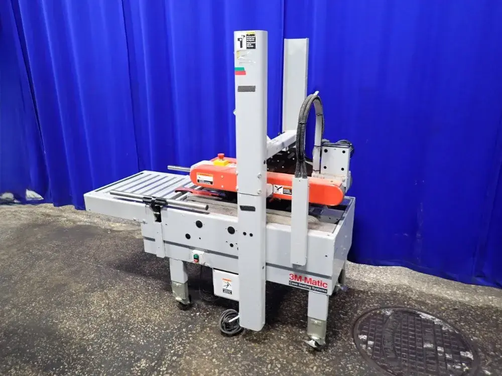 Used 3M 700R Sealers Ohio US | HGR 24 #1147772
