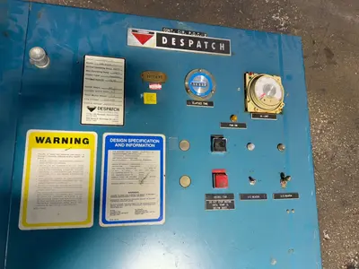 USED DESPATCH PSD 311R