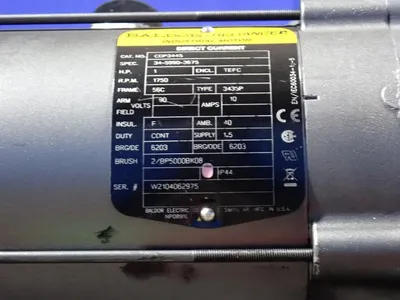 Per-fil Powder Filler, Model Pf-11w