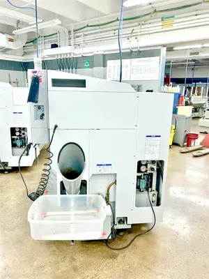 2008 HAAS SL-10 CNC Lathes | Toolquip, Inc. (6)