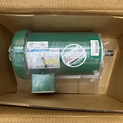 NEW Marathon Electric 9VC145TTFR4026