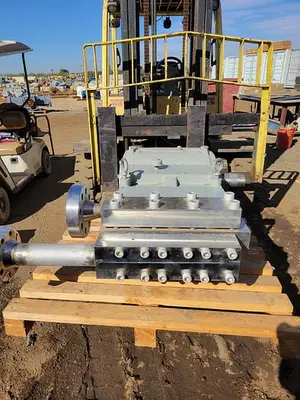 USED CLYDE UNION MP-SCW0-1022