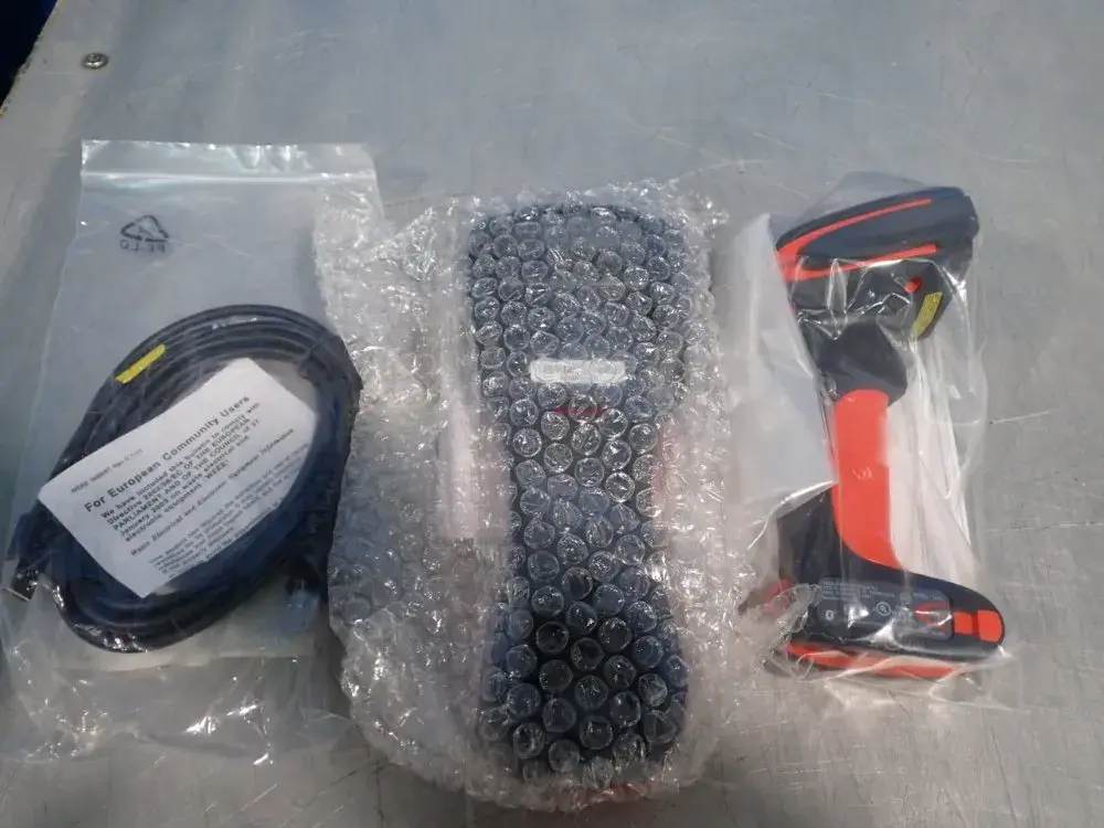 NEW HONEYWELL 1911I