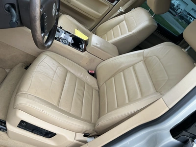 Used 2008 VOLKSWAGEN TOUAREG 2 SUVs Michigan US | Miedema Asset Management Group #1457254