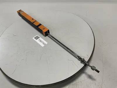 USED TRANSDUCER DIRECT TD1611