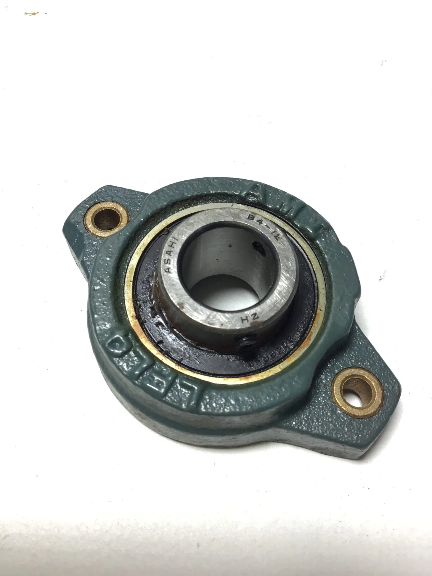 AMI 204PR-E/B4-12 Asahi Flange Bearing Unit