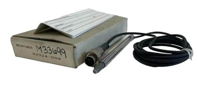 New | in-Stock DATAMYTE _UNKNOWN_ Transducers Michigan US | SB Industrial Supply #813537