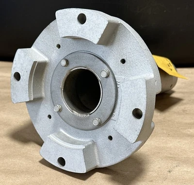 ASSORTED GRAYMILLS PUMP PARTS- Super Flo Impellers, Centrifugal Pump Head, Shaft
