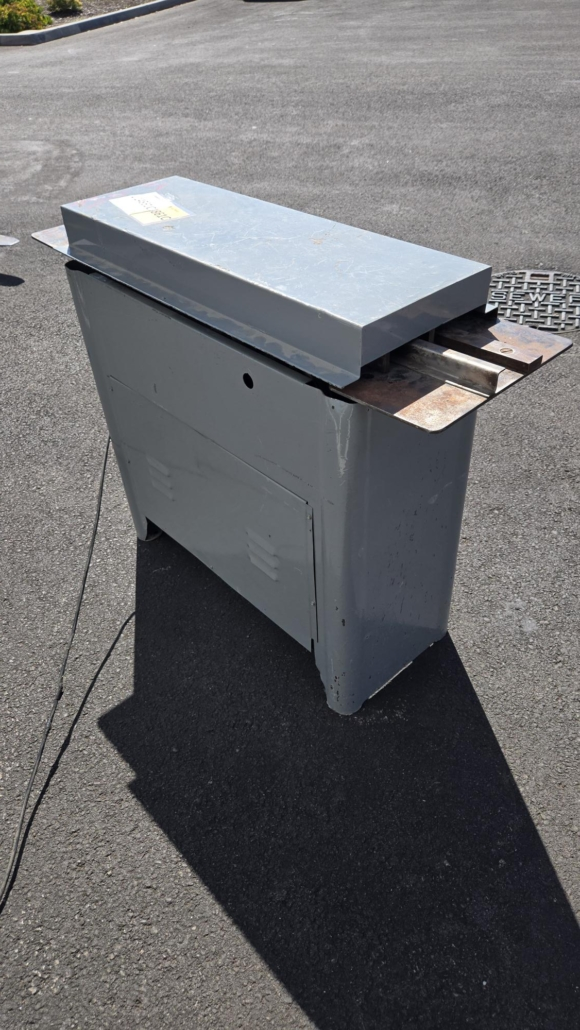 Used _UNKNOWN_ _UNKNOWN_ Roll Formers Washington US | Benoit Sheet Metal Equipment, Inc #1365433