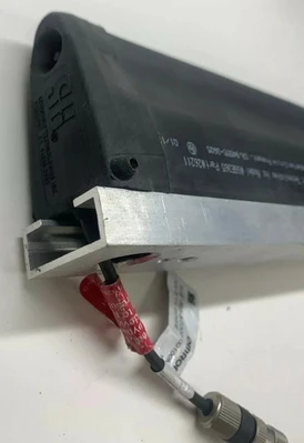 Used Omron STI 26211 PLC Processors Indiana US | J&J Industrial Supply #1072945