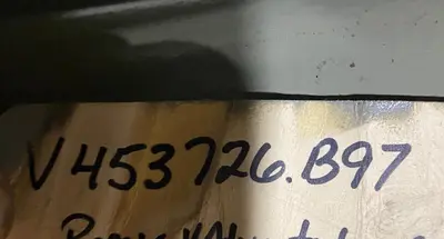 USED SECO V453727.B97