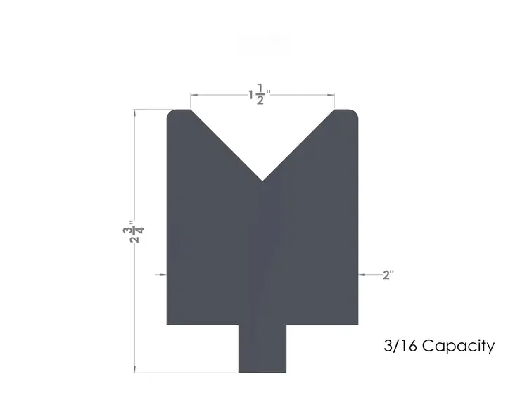 New | in-Stock AGE GD20 American Tooling/Dies British Columbia CA | Lenmark #1424594