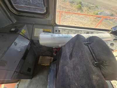 Used 1995 HITACHI EX1800-3 Crawler Excavators Utah US | ABN Services #1339225
