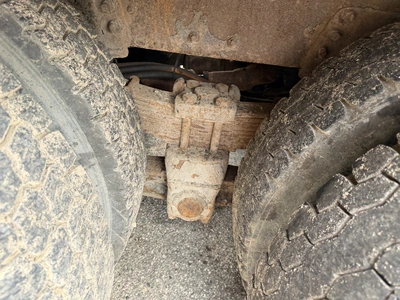 Used 1997 FORD LT9513 6X4 Dump trucks Michigan US | Miedema Asset Management Group #1437088