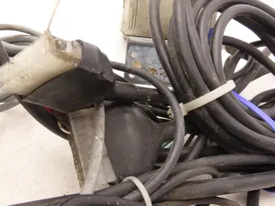 Used EFKA _UNKNOWN_ Motor Controllers Indiana US | Arrow Industrial #1483033