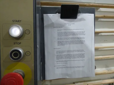 155DSX | Elcon | Panel Saws