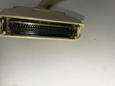 Automation Direct WHM50/0.5 Break Out Board Cable Lot of 11