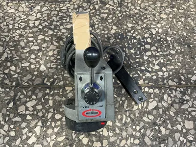 Used SERVO _UNKNOWN_ Tooling & Accessories (Other) Ohio US | HGR 24 #1271819