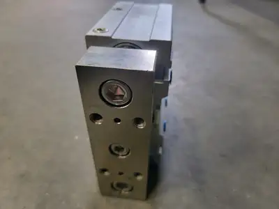 USED SMC MGPS50-75