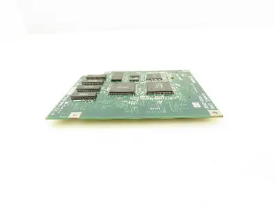 Okuma 1911-2861 PLC Graphic Circuit Board Card Module