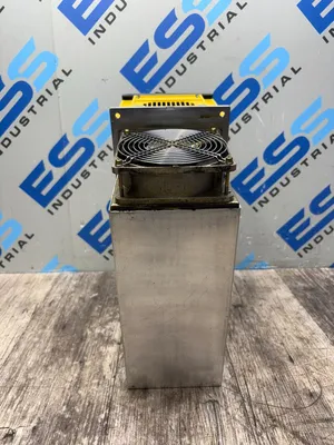 Used FANUC A06B-6088-H230#H500 Misc Electrical & Power Parts South Carolina US | ESS Industrial Equipment Sales #1513604