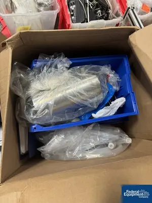 USED Filamatic Filamatic Inline Filler
