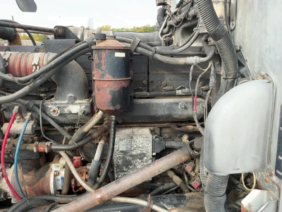 Used 1996 PETERBILT 379 Conventional trucks Michigan US | Miedema Asset Management Group #1568334