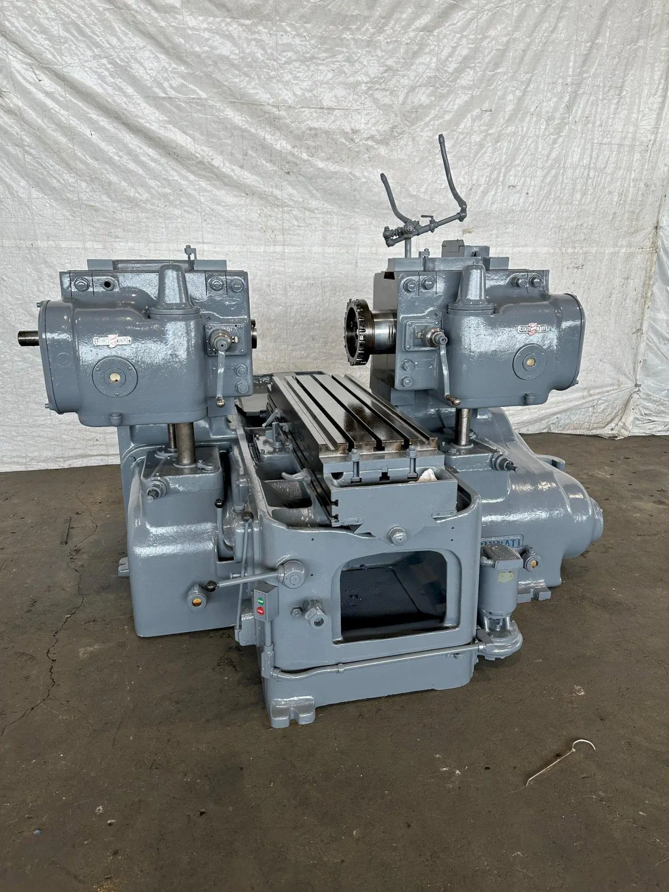 USED 1977 CINCINNATI 4-36