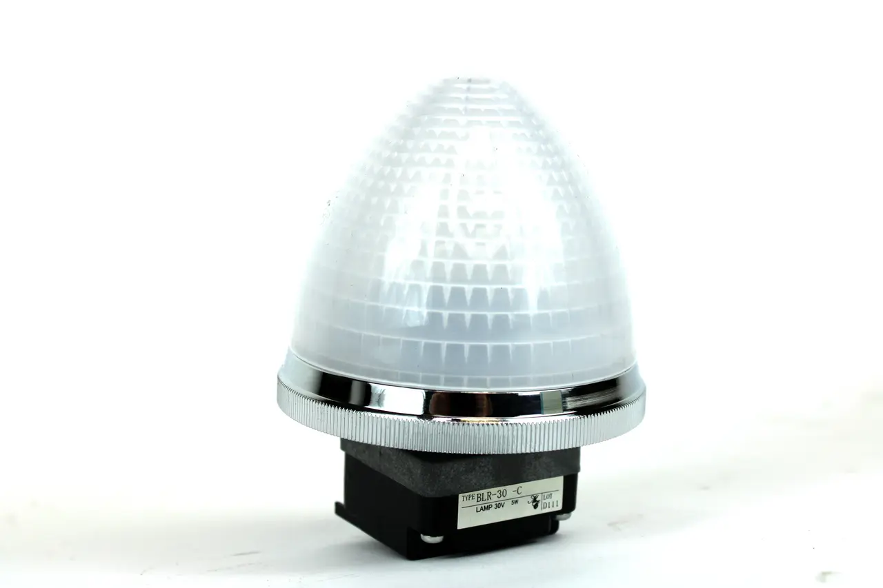 NEW MARUYASU DENGYO COMPANY BLR-30-C