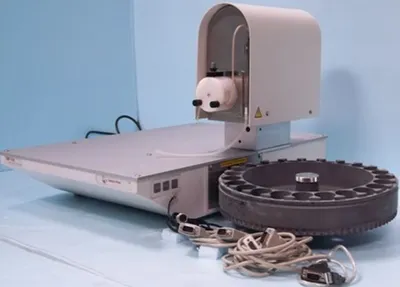 Used ANTON PAAR DE40 Lab Autosamplers Texas US | Bamko Surplus Process Equipment #934731