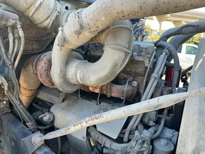 Used 2000 MACK DM690S CONVEYOR Concrete Mixer Trucks Pennsylvania US | Proxy Equipment #1379125