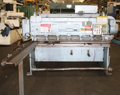 USED 1968 Cincinnati 1006-R
