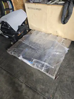 USED 1900 KUKA KL1000/2