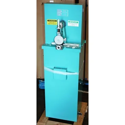 New | in-Stock RUOFF R-APN Notching Machines Florida US | Sierra Victor Machinery #262658