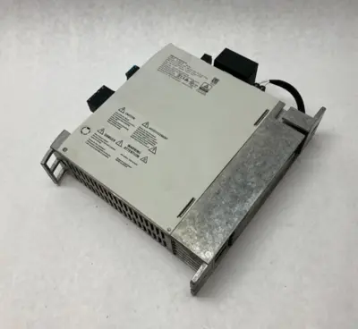 USED FESTO SERVO DRIVE, FREE CONV. VERTICAL MOUNT