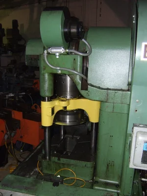 USED 1973 BRUDERER BSTA 30